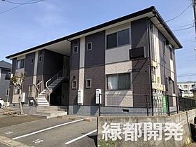 山口県下関市山の田西町1-14（賃貸アパート2LDK・2階・53.32㎡） その1