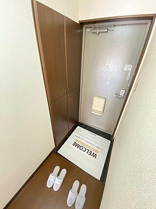 メゾン藤壱番館_内装_3