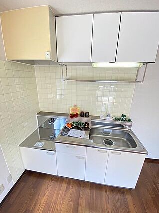 メゾン藤壱番館_内装_2