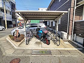 山口県下関市長府土居の内町1-33（賃貸アパート1K・1階・32.90㎡） その4