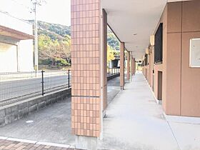 山口県下関市一の宮住吉3丁目6-60（賃貸アパート1LDK・2階・41.04㎡） その17