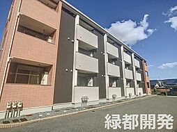 山陰本線 綾羅木駅 徒歩14分