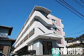 ドリーム・ウィロー・タカラ 304 ｜ 山口県下関市宝町19-3（賃貸マンション1K・3階・25.00㎡） その1