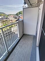 ドリーム・ウィロー・タカラ 304 ｜ 山口県下関市宝町19-3（賃貸マンション1K・3階・25.00㎡） その11