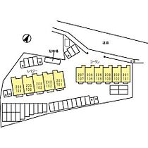 山口県下関市小月本町2丁目17-8（賃貸アパート1LDK・2階・50.81㎡） その17