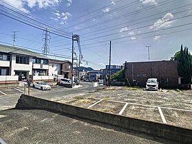 ロイヤルマンション 102 ｜ 山口県下関市山の田本町12-1（賃貸マンション1LDK・1階・42.60㎡） その14