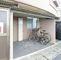 シーサイドパレス 307 ｜ 山口県下関市新垢田北町6-27（賃貸マンション1R・3階・28.00㎡） その18