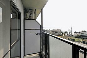 サーブル吉見2 206 ｜ 山口県下関市吉見古宿町3-33（賃貸アパート1K・3階・20.72㎡） その11