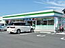 周辺：ファミリーマート下関一の宮店(116m)