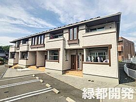 山口県下関市王司神田3丁目13番20号（賃貸アパート2LDK・2階・57.21㎡） その1