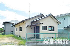 清末西町3丁目H貸家E  ｜ 山口県下関市清末西町3丁目9-58（賃貸一戸建3K・--・60.45㎡） その1