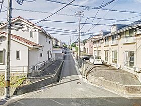 一の宮ハイツ 206 ｜ 山口県下関市一の宮町5丁目9-15（賃貸アパート1K・2階・25.60㎡） その15