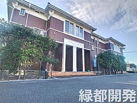 山口県下関市富任町3丁目6番1号（賃貸アパート2LDK・2階・54.48㎡） その1