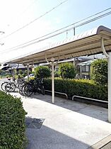 山口県下関市菊川町大字田部字鳥落283-7（賃貸アパート2K・2階・42.77㎡） その15