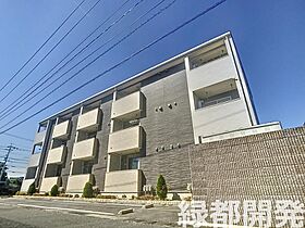 山口県下関市横野町1丁目18番9号（賃貸アパート1LDK・3階・53.36㎡） その1