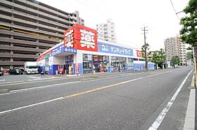 MIKARIビル 2A ｜ 山口県下関市岬之町11-9（賃貸マンション1K・2階・19.37㎡） その27