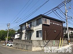 🉐敷金礼金0円！🉐コーポラス瓦谷