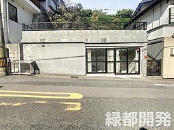 みもすそ川町Yテナント 1F左
