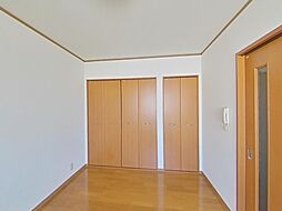 メゾンドマイン 202 2階1Kのリビング/ダイニング