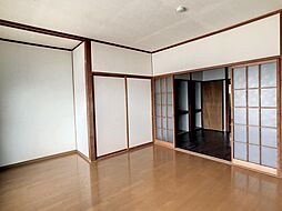 元町アパート 205 2階2DKのリビング/ダイニング