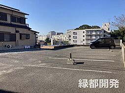 後田町2丁目I駐車場