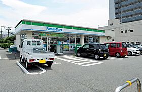 下関スカイマンション駅前 208 ｜ 山口県下関市大和町1丁目11番1号（賃貸マンション1R・2階・29.86㎡） その17