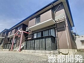 山口県下関市貴船町2丁目15-6（賃貸アパート1LDK・2階・46.37㎡） その1