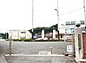 周辺：下関市立本村小学校(664m)