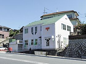 山口県下関市藤附町8番4号（賃貸アパート1LDK・1階・42.84㎡） その28