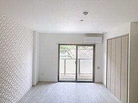 HALELEA水土花（ハレレアミドカ） 201 ｜ 山口県下関市後田町4丁目1-5（賃貸マンション1DK・2階・37.69㎡） その3