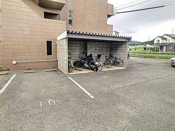 山口県下関市武久町1丁目(賃貸マンション3DK・3階・58.59㎡)の写真 その13