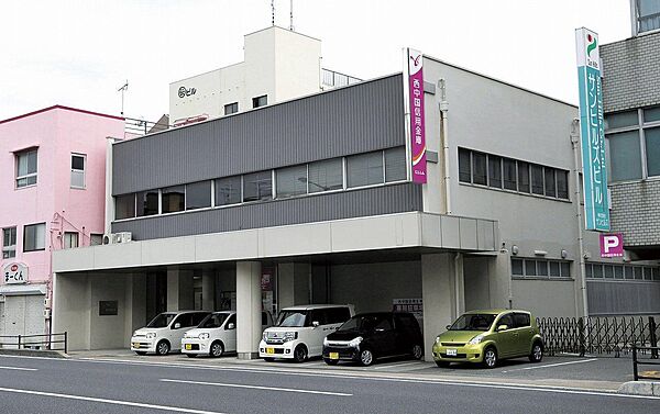 山口県下関市上新地町2丁目(賃貸アパート1K・2階・25.89㎡)の写真 その19