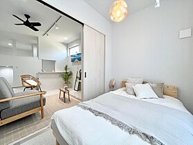 LFB APARTMENT幡生（エルエフビーアパートメント） 103 ｜ 山口県下関市幡生町2丁目10-10（賃貸アパート1LDK・1階・38.81㎡） その4