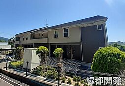 山陰本線 川棚温泉駅 徒歩16分