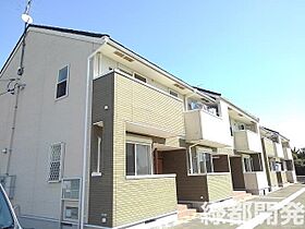 山口県下関市小月南町8-45（賃貸アパート1LDK・1階・42.98㎡） その1