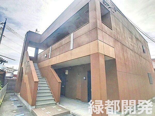 フレッシュパルＳ 202｜山口県下関市安岡本町2丁目(賃貸アパート1K・2階・31.02㎡)の写真 その27