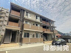 山口県下関市秋根北町9-17（賃貸アパート3LDK・2階・88.20㎡） その1