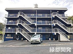 🉐敷金礼金0円！🉐フェリス火の山公園