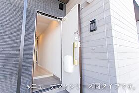 山口県下関市栄町11番12号（賃貸アパート1LDK・2階・44.32㎡） その12