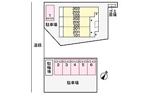 山口県下関市東神田町13番1号（賃貸アパート1K・2階・31.21㎡） その14