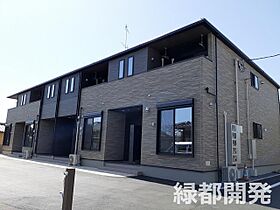 山口県下関市小月南町10-49（賃貸アパート1LDK・1階・50.01㎡） その1