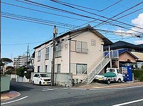 カーサ大学町 E ｜ 山口県下関市大学町2丁目6-1（賃貸アパート1K・2階・21.50㎡） その1