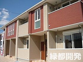 山口県下関市清末西町1丁目5-19（賃貸アパート2LDK・2階・57.21㎡） その1