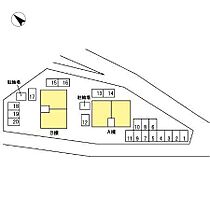 山口県下関市大字田倉151-1（賃貸アパート1LDK・2階・51.70㎡） その17