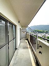 やまもも館 303 ｜ 山口県下関市一の宮町3丁目12-22（賃貸マンション3LDK・3階・78.89㎡） その11