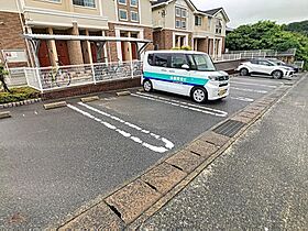 山口県下関市長府中六波町11番23号（賃貸アパート1LDK・2階・42.37㎡） その15