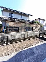 山口県下関市菊川町大字田部字鳥落283-7（賃貸アパート2K・1階・42.77㎡） その13