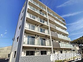 山口県下関市生野町2丁目36-30（賃貸マンション1K・3階・28.24㎡） その1