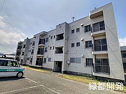 🉐敷金礼金0円！🉐リズム綾羅木A