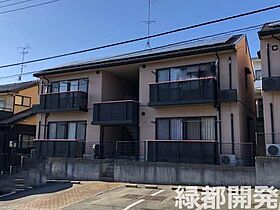 山口県下関市前勝谷町8番7号（賃貸アパート2K・2階・43.75㎡） その1